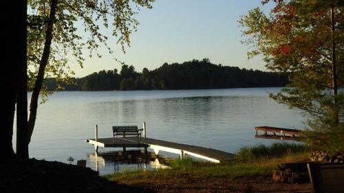 Sunset Bay Cottage Cottage