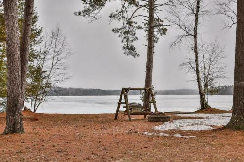 Loon Watch - Hiller Vacation Homes