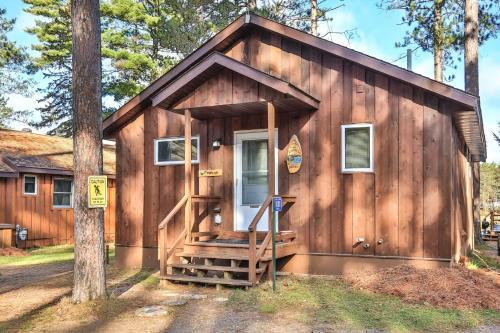Poplar - Elbert's - Hiller Vacation Homes Cottage