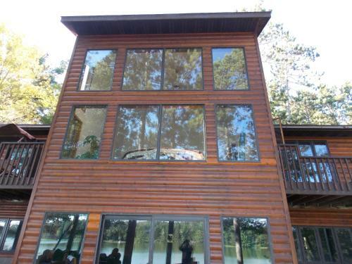 Pickerel Point Executive Home - Hiller Vacation Homes