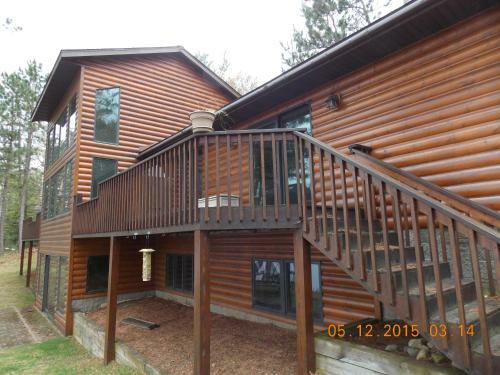 Pickerel Point Executive Home - Hiller Vacation Homes
