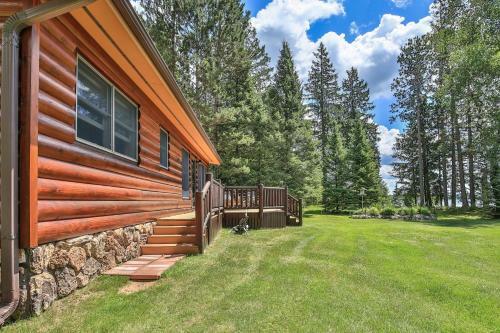 Bear Cave & Cubs Den - Hiller Vacation Homes