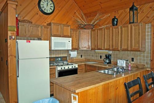 Country Loft - Elbert's - Hiller Vacation Homes