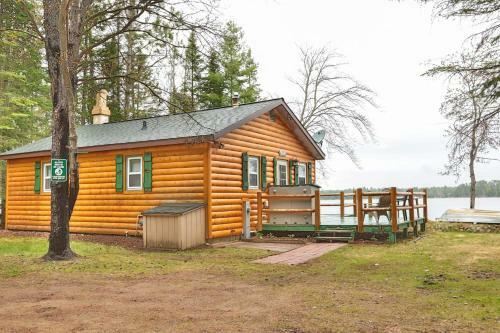 Found Paradise - Hiller Vacation Homes Cottage