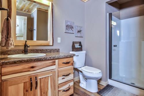 Nature's Edge - Hiller Vacation Homes