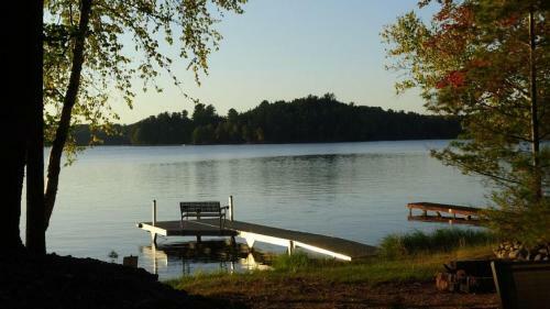 Sunset Bay - Hiller Vacation Homes