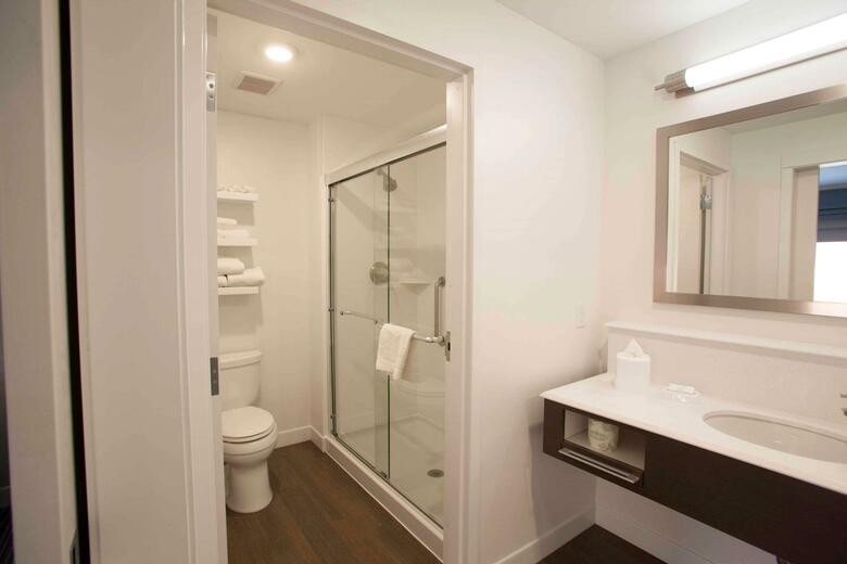 Hotel Hampton Inn & Suites St. Paul Downtown