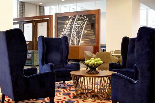 Hotel Hyatt Place St. Paul
