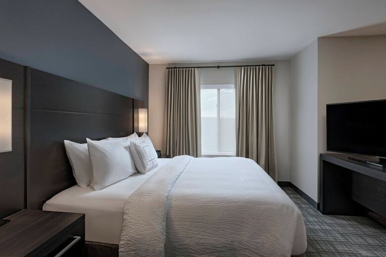 Hotel Residence Inn By Marriott St. Paul Downtown