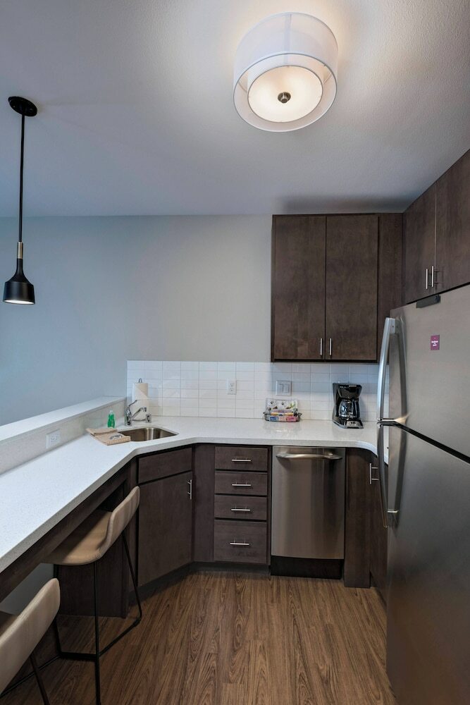 Hotel Residence Inn By Marriott St. Paul Downtown