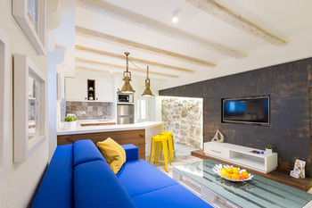 Hotel Apartments Petra