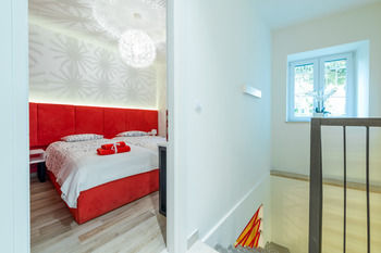 Hotel Apartments Petra