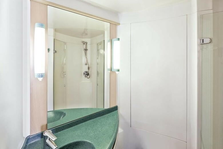 Hotel Ibis London City Shoreditch