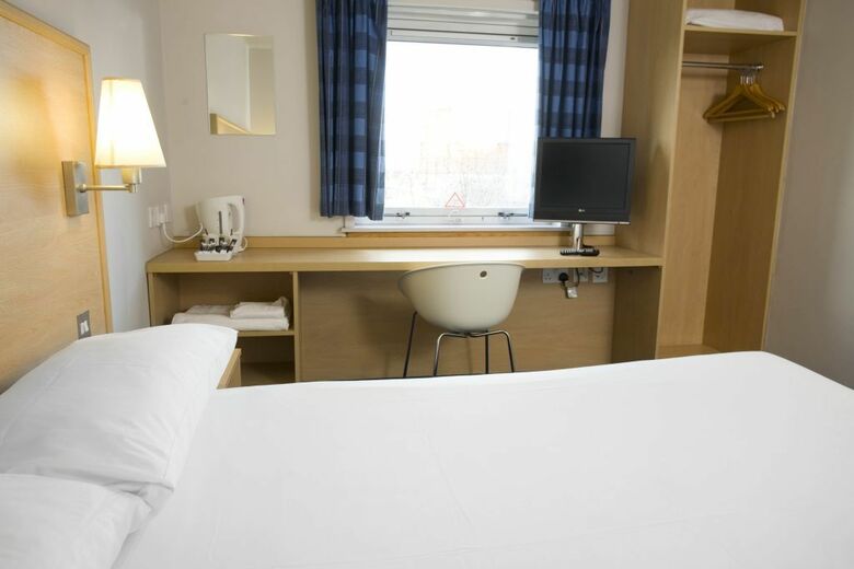 Hotel Travelodge London Docklands
