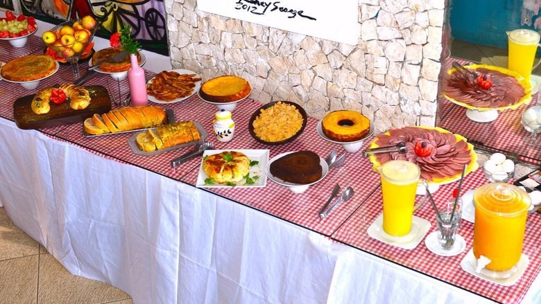 Hotel Pousada Noa Noa