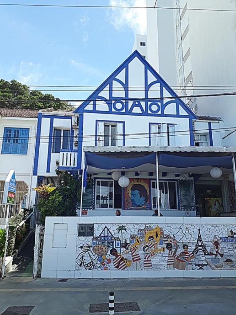 Hotel Pousada Noa Noa