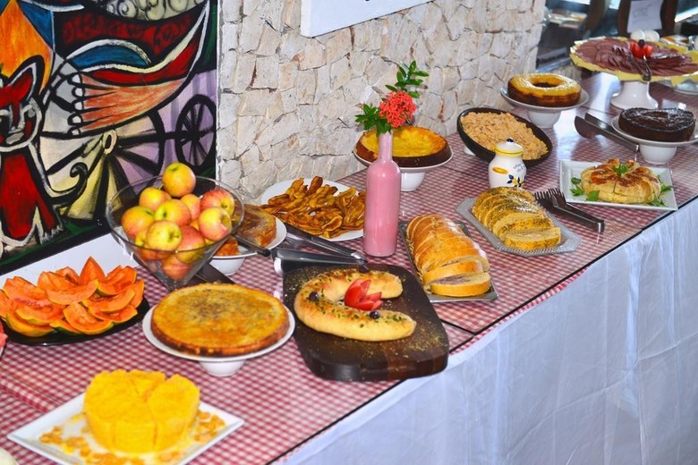 Hotel Pousada Noa Noa