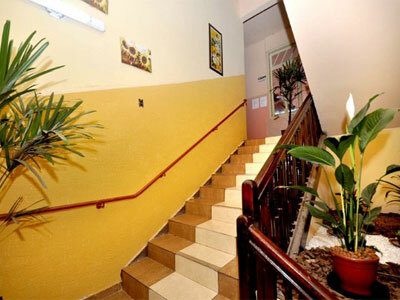 Hotel Hostel Normandie