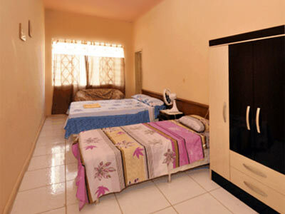 Hotel Hostel Normandie
