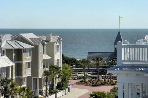 Frederica Cottage