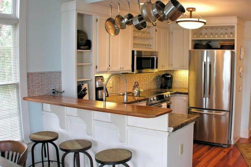 Frederica Cottage