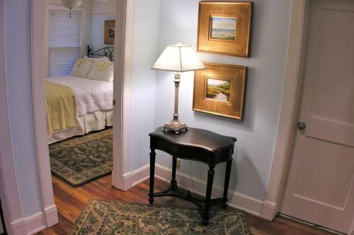 Frederica Cottage