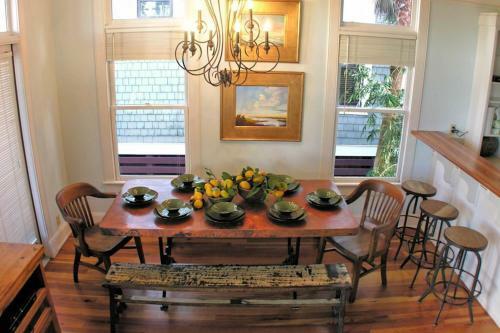 Frederica Cottage