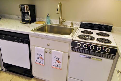 Apartamento Will Be At The Beach Condo