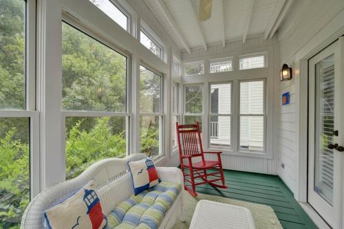 Hamilton Cottage