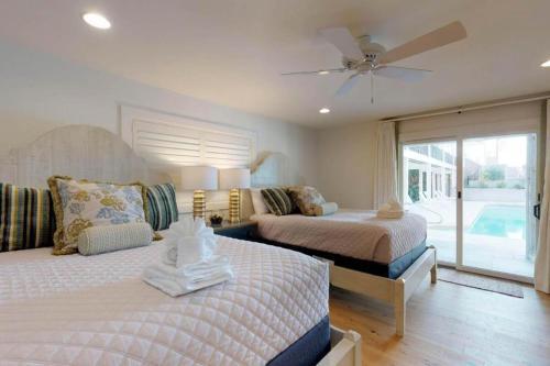 Summer Breeze Villa