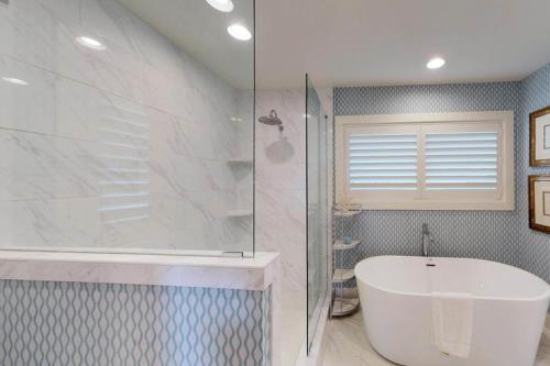 Summer Breeze Villa