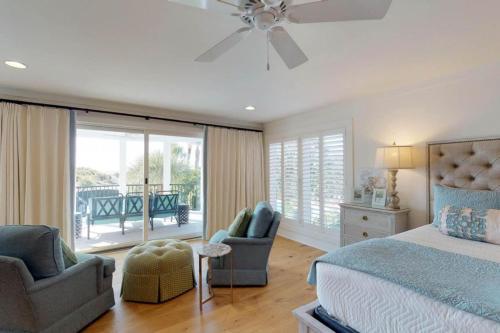 Summer Breeze Villa