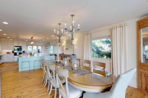 Summer Breeze Villa