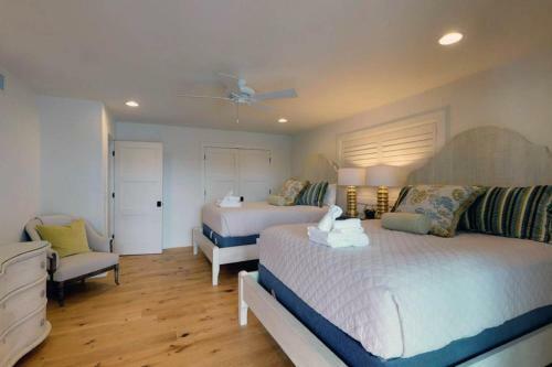 Summer Breeze Villa