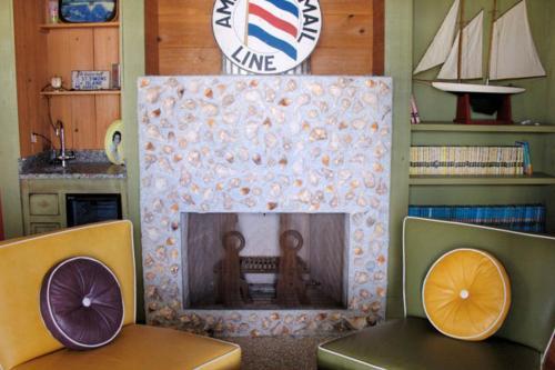 Emil Cottage