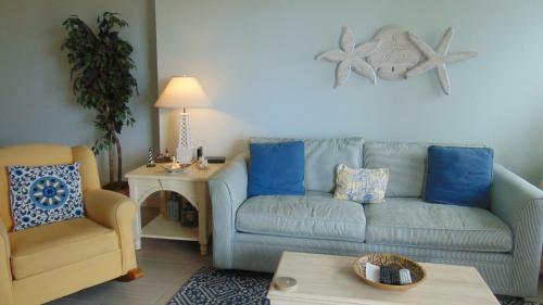 Apartamento North Breakers 407