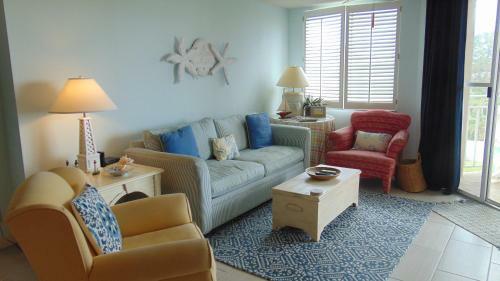 Apartamento North Breakers 407