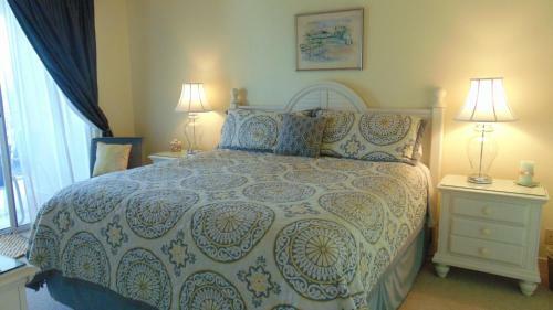 Apartamento North Breakers 407