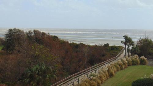 Apartamento North Breakers 407