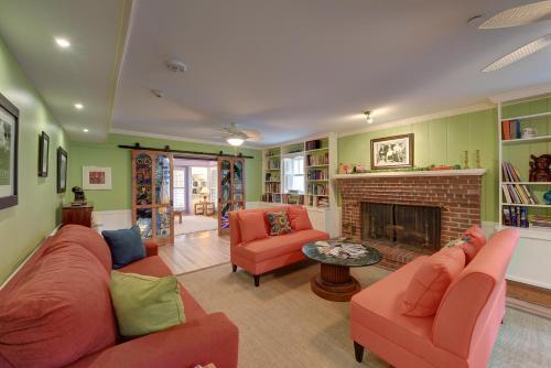 Bed & Breakfast The Grey Owl Inn