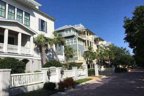 Camellia Villa