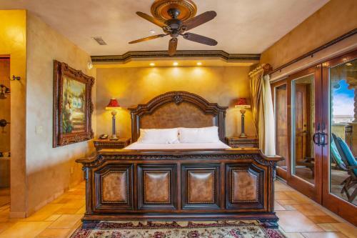 Aparthotel Ocean Lodge
