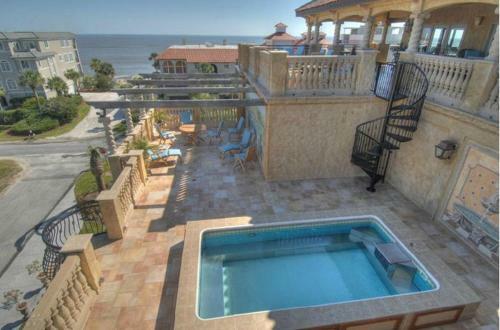 Aparthotel Ocean Lodge