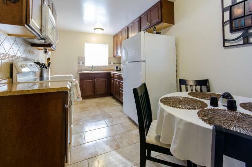 Apartamento 2bdrm Home In Millcreek
