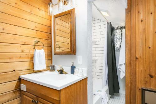 Apartamento Urban Bungalow Downtown