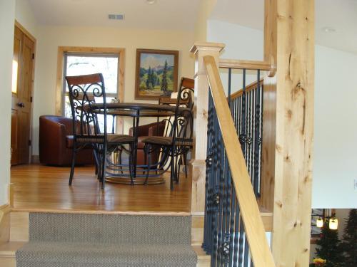 Engen Hus Bed And Breakfast