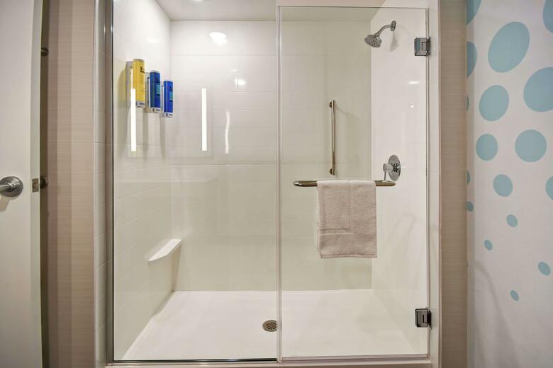 Hotel Tru By Hilton Salt Lake City Airport