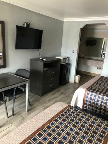 Motel Southtown S.a. Inn