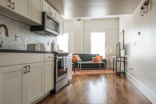 Apartamento Awesome Riverwalk 2br Apt - Close To Everything!