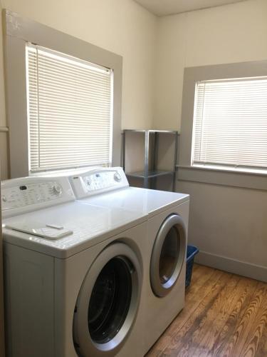 Apartamento Mission Trail Apt